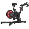 SM-710i Magnetic Spin Bike with Incline/Decline
