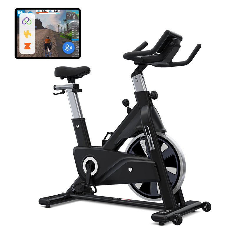SM810 Commerical Spin Bike