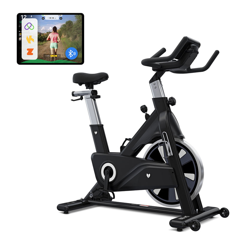 SM810 Commerical Spin Bike