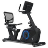 RBX-120 Commercial Recumbent Bike
