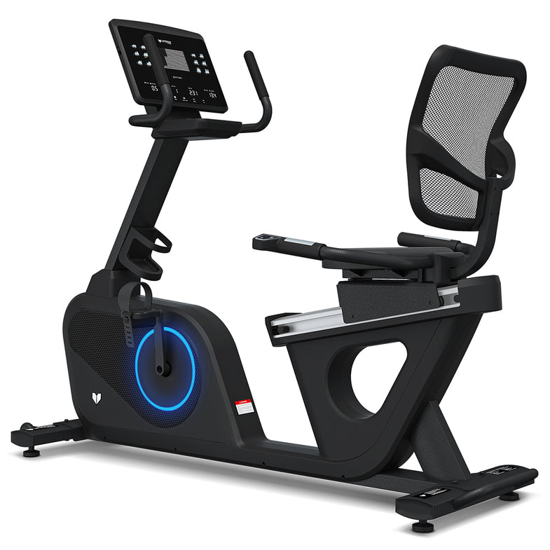 RBX-120 Commercial Recumbent Bike