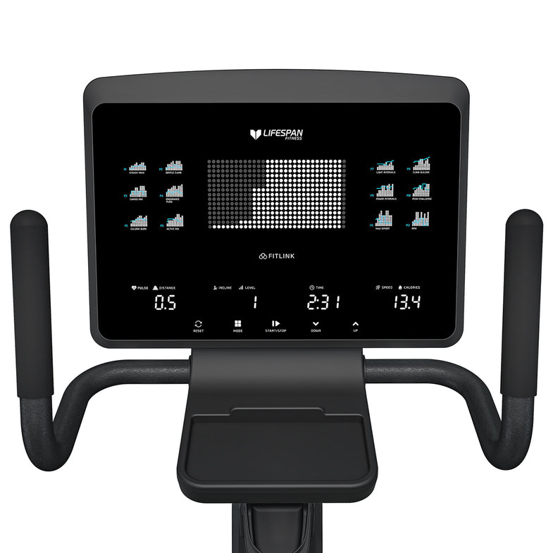 RBX-120 Commercial Recumbent Bike