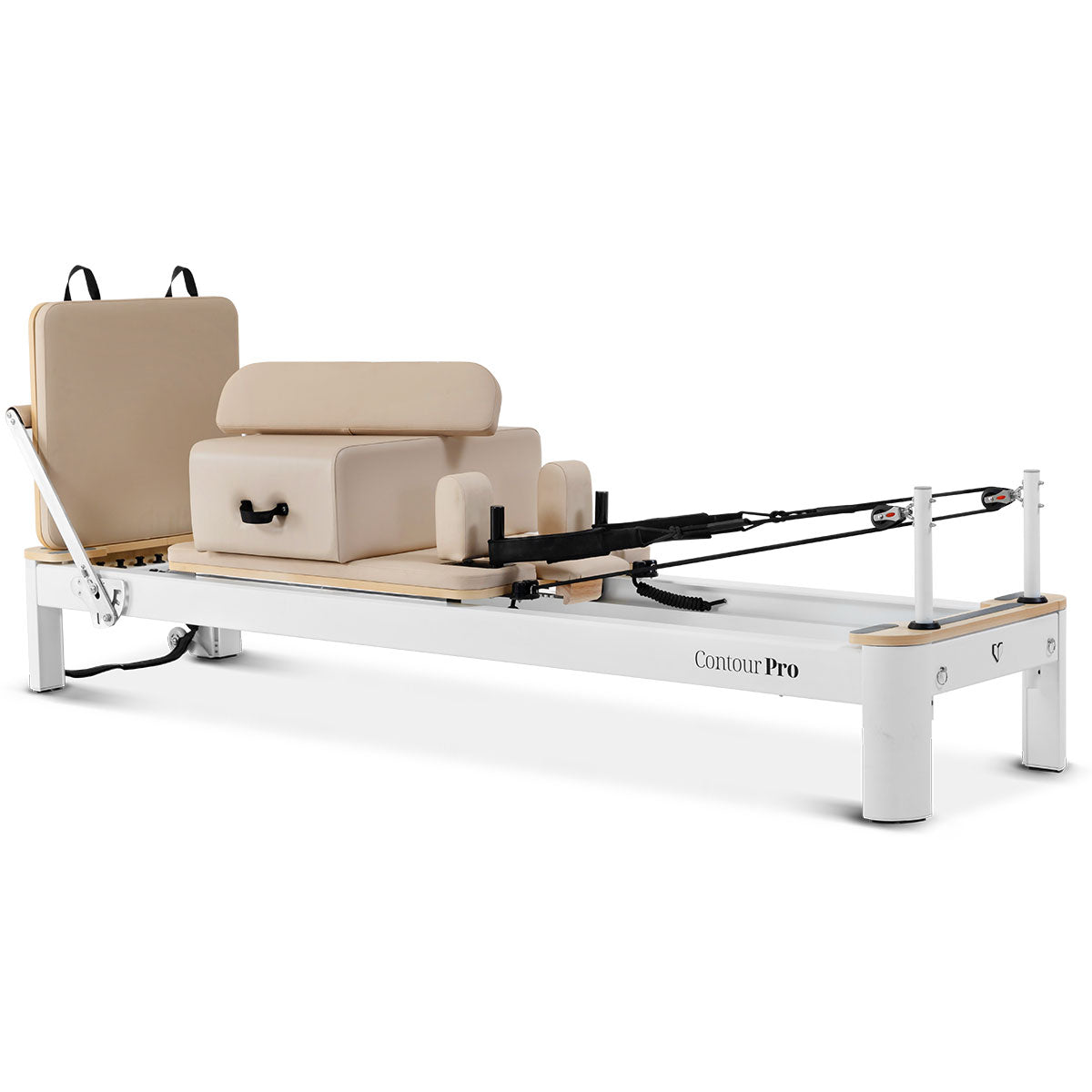 Reformer pilates Pliable pour domicile | Pilates&Me Reformer pilates Pliable pour domicile | Pilates&Me