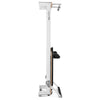 Contour Pro Aluminium Pilates Reformer Machine