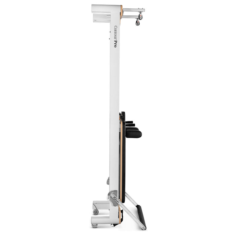 Contour Pro Aluminium Pilates Reformer Machine