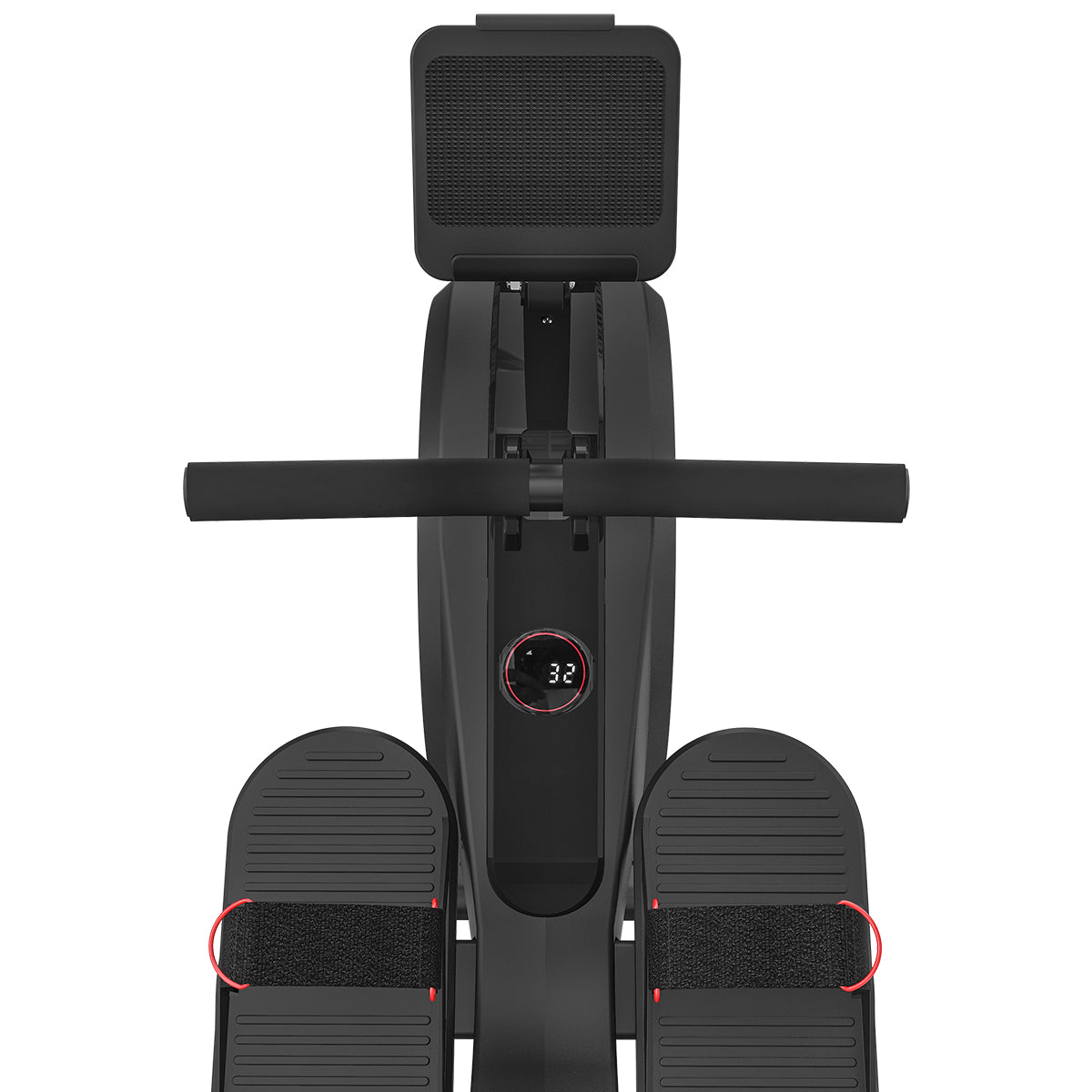 Lifespan Fitness ROWER-500D Dual Air/Magnetic Rowing Machine | ActiveGo