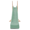 Jumbo Climb &  3.0m Slide (Pastel Green)