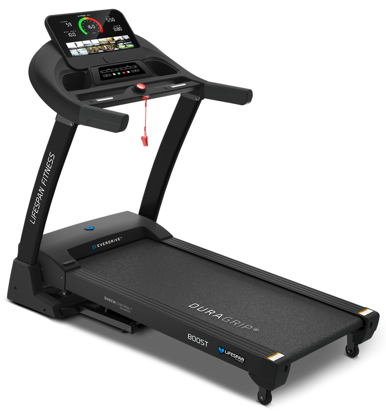 Boost Treadmill
