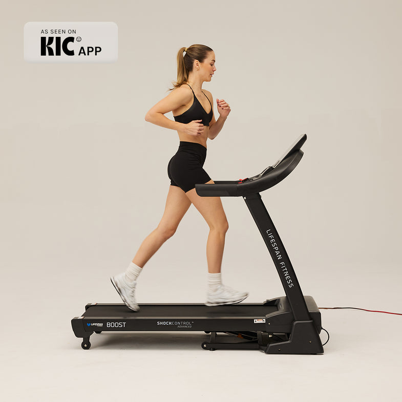 Boost Treadmill