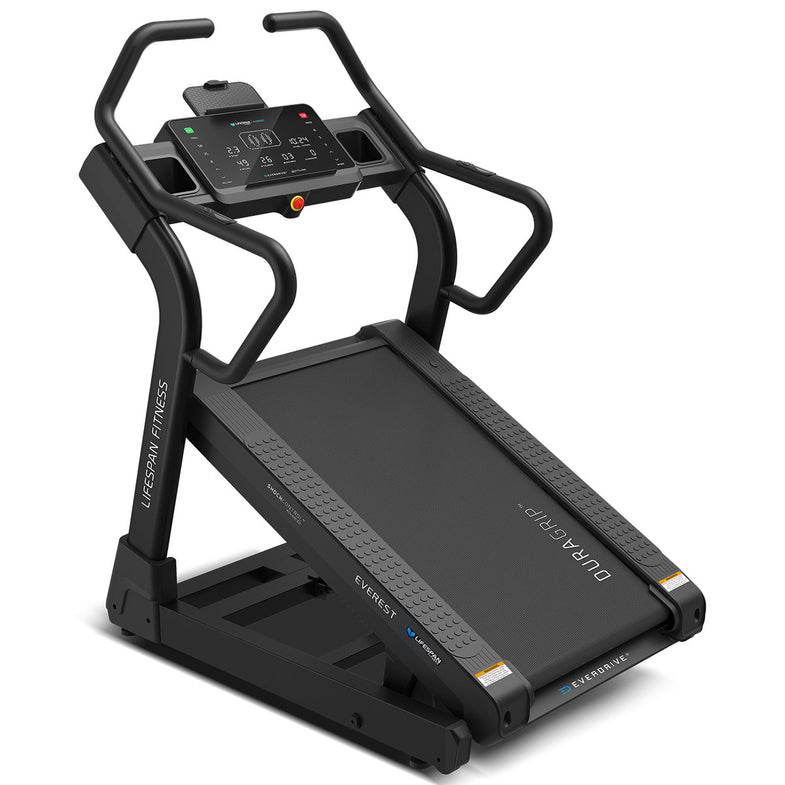 Everest 3 Ultra High Incline Treadmill