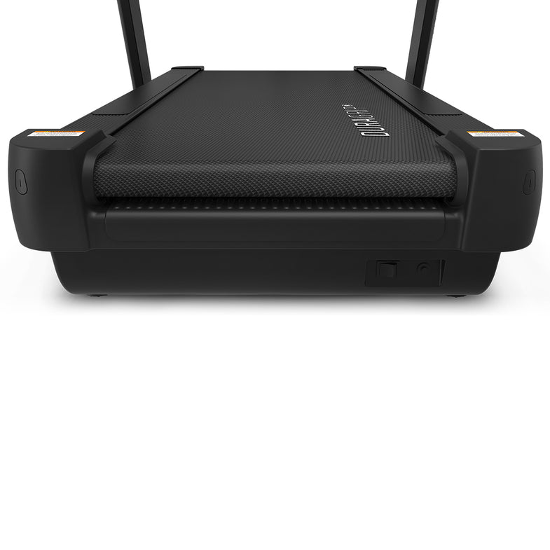 Everest Ultra High Incline Smart Treadmill with 21.5
