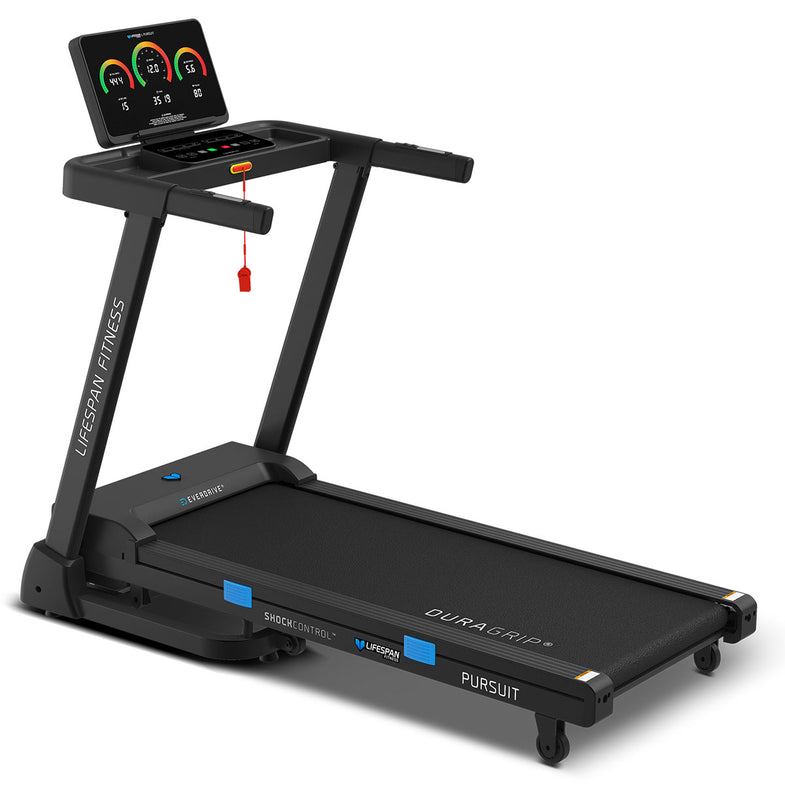 Pursuit Treadmill