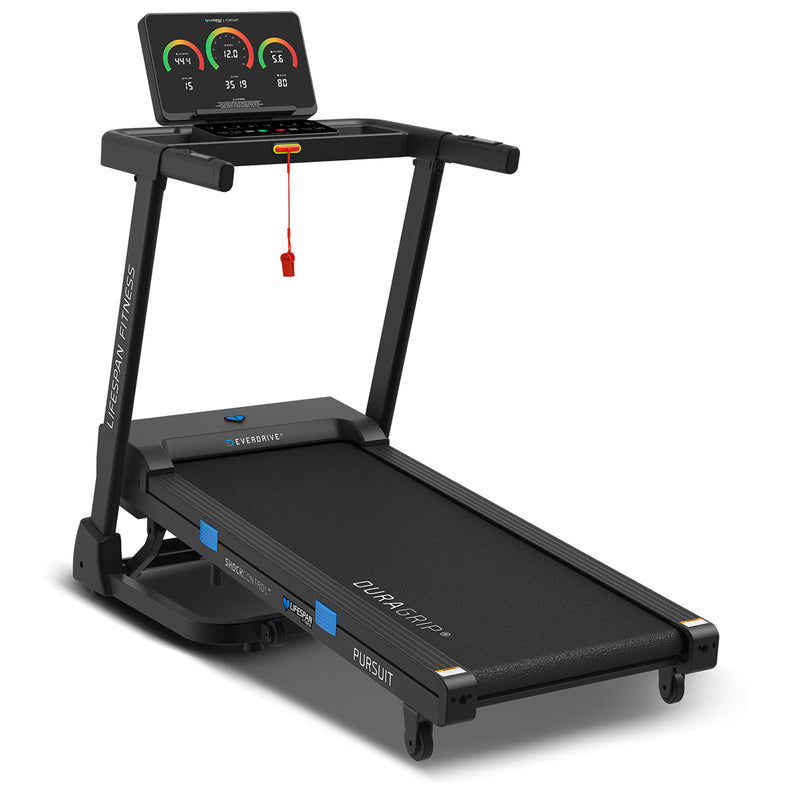 Pursuit Treadmill
