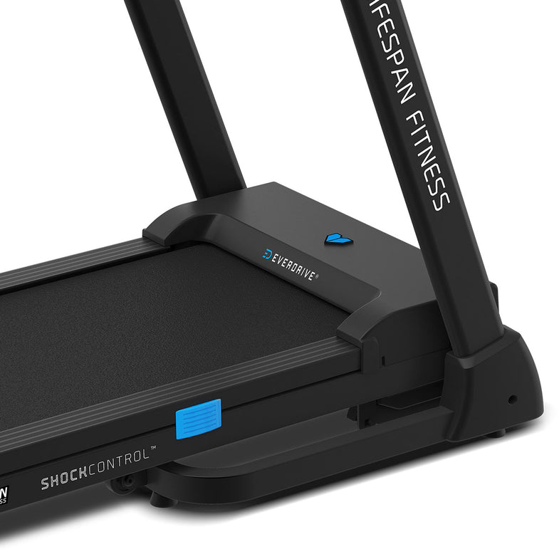 Pursuit Treadmill