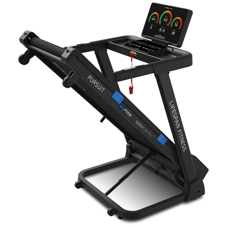 Pursuit Treadmill