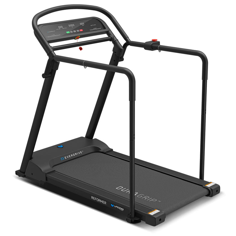 Reformer 2 Safety Rehabilitation Treadmill