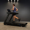 Tempest CRX Commercial Smart Treadmill with 15.6" TFT Touch Display