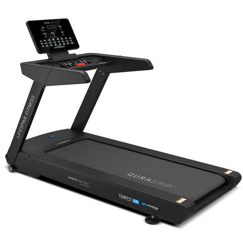 Tempest CR Commercial Treadmill