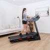 Torque Treadmill