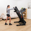 Torque Treadmill