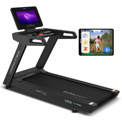 Viper Smart Treadmill