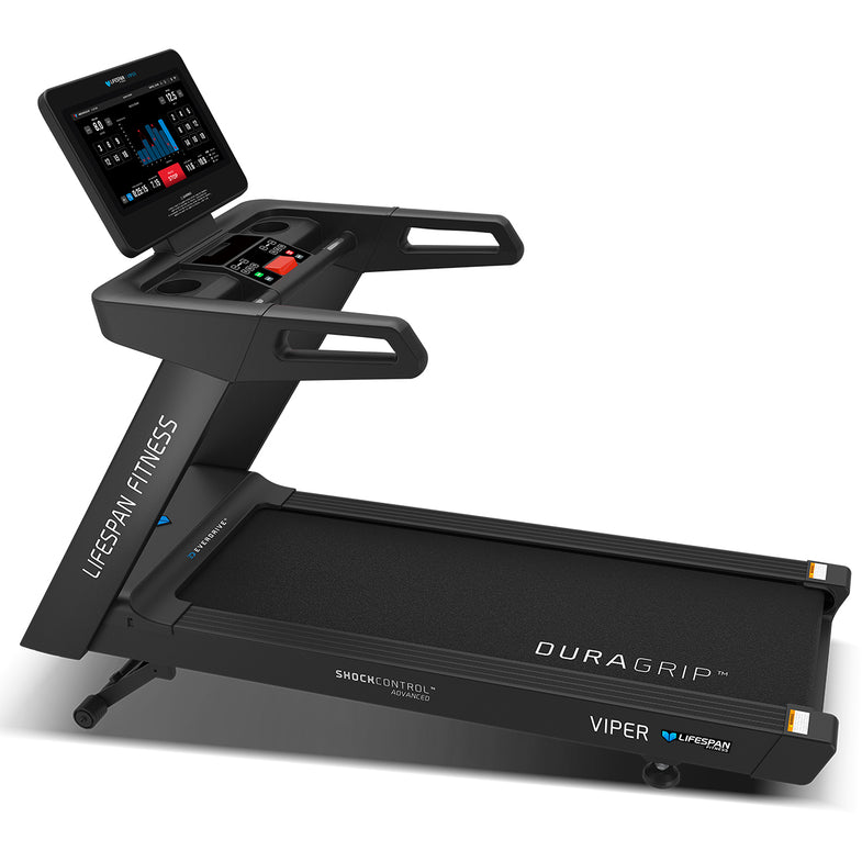 Viper Smart Treadmill