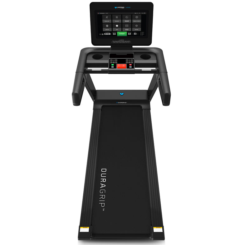 Viper Smart Treadmill