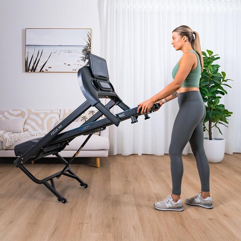 Focus M3 Treadmill