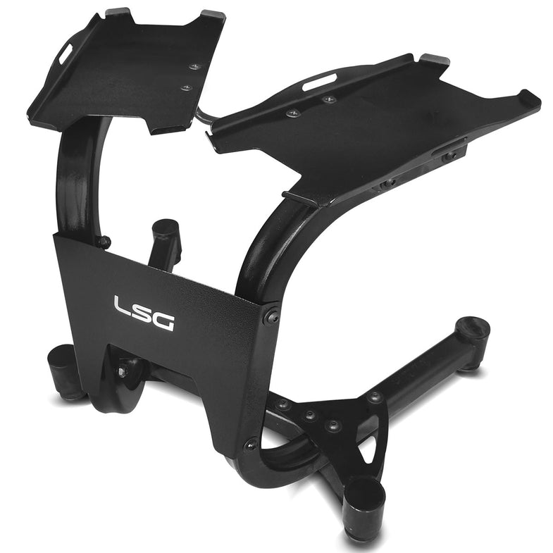 Adjustable Dumbbells 2.5kg-24kg (Pairs)