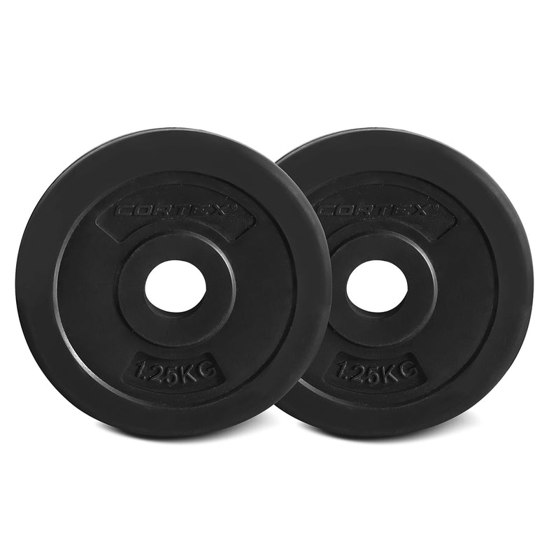 GRK-110 with FID Bench + 90kg Endurashell Weight and Bar Set