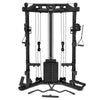 GRK-110 Space Saving Multi Function Rack with 74kg Cable Crossover