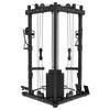 GRK-110 Space Saving Multi Function Rack with 74kg Cable Crossover