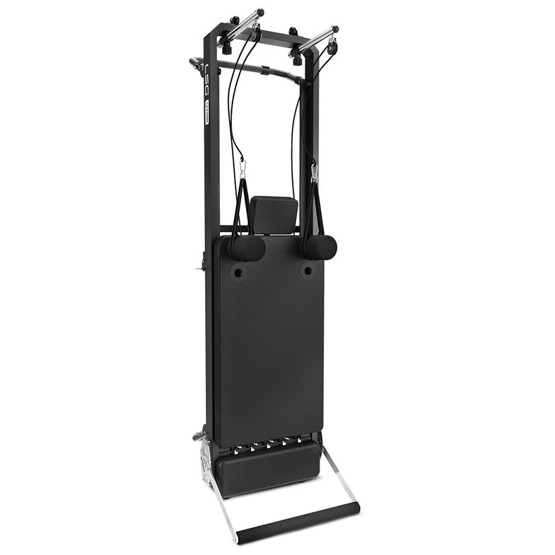 GPR100 Foldable Pilates Reformer Machine
