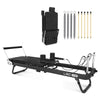 GPR100 Foldable Pilates Reformer Machine