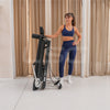 GPR100 Foldable Pilates Reformer Machine