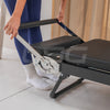 GPR100 Foldable Pilates Reformer Machine