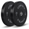 GRK200 10-in-1 Home Gym Station, Power Rack, Smith Machine and Cable Crossover + 90kg Olympic Barbell & Bumper Plate Set