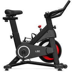 SPG-230 Magnetic Spin Bike