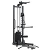 GST100 Functional Trainer with FID Bench