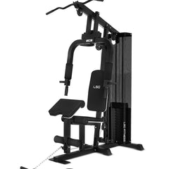 LSG SSN-90 Single Station