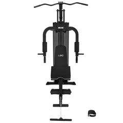 LSG SSN-90 Single Station