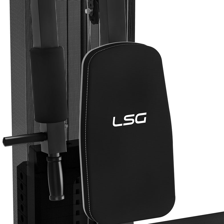 LSG SSN-90 Single Station