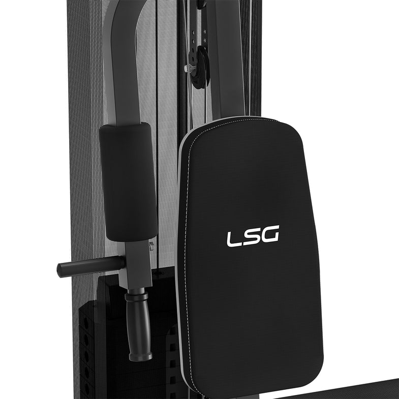 LSG SSN-90 Single Station