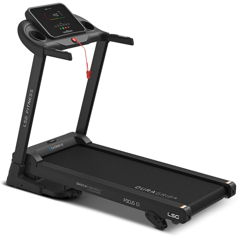 Focus C1 Treadmill