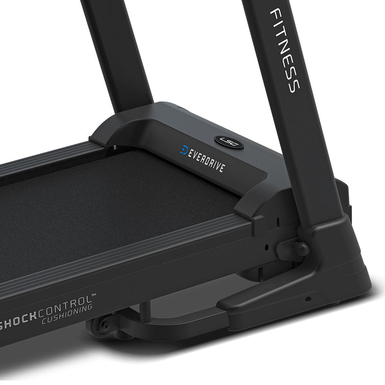 Focus C1 Treadmill