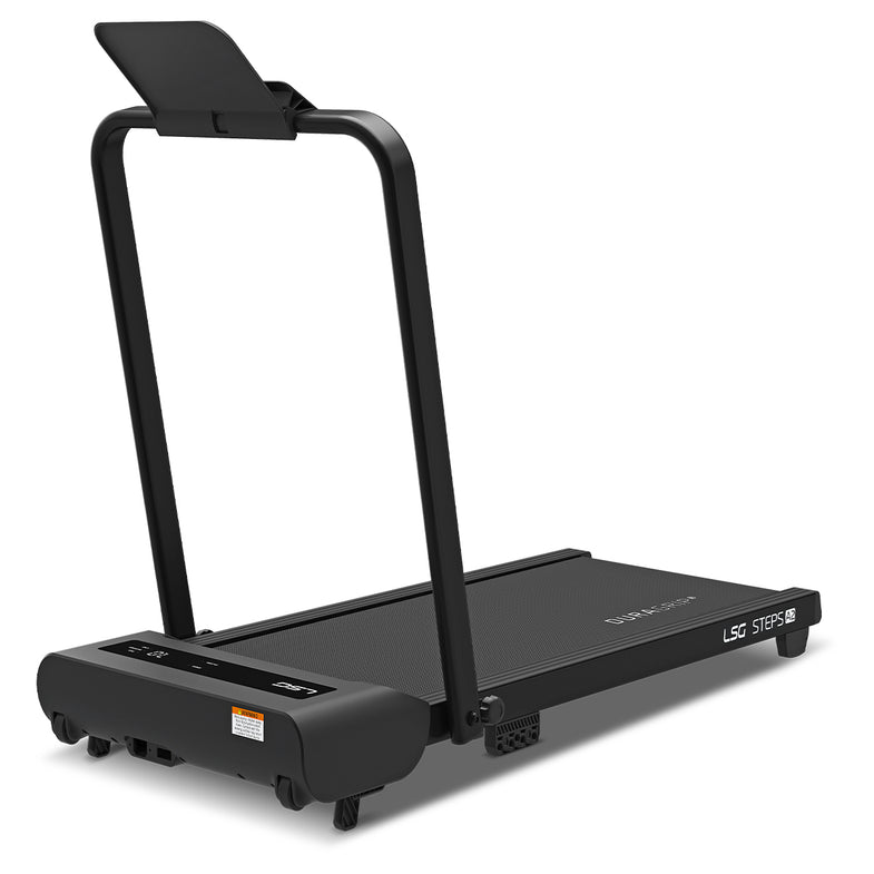 Steps A2 Walking Pad Under Desk Fold-Down Treadmill