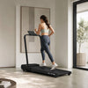 Steps A2 Walking Pad Under Desk Fold-Down Treadmill