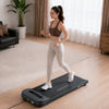 STEPS Walking Pad Compact Treadmill