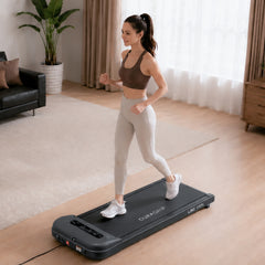 STEPS Walking Pad Compact Treadmill
