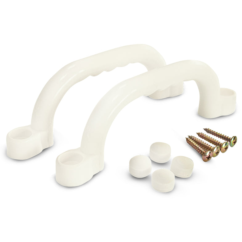 Plastic Handles Pair (247mm)